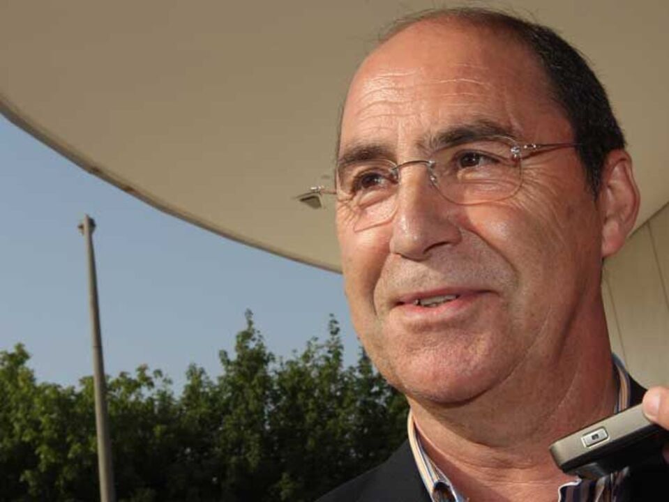 António Fiúsa: «Sem abrigo também têm direito a dia feliz»