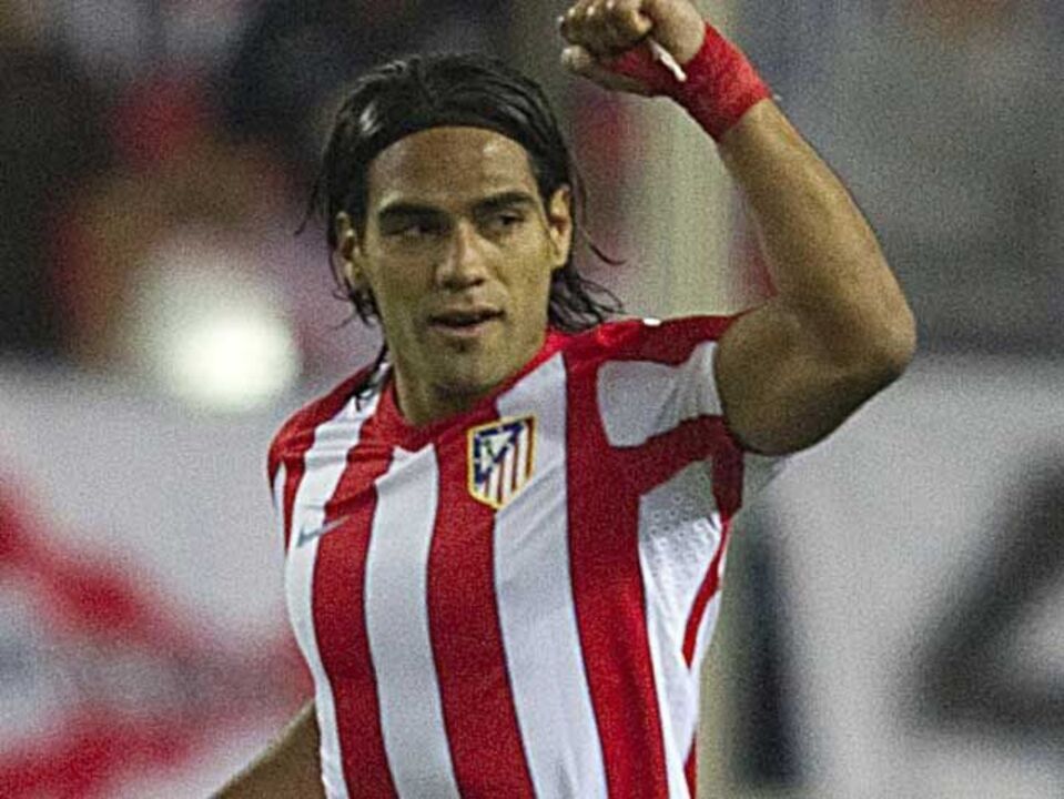 Atlético e Falcão rumo a mais uma vitória?