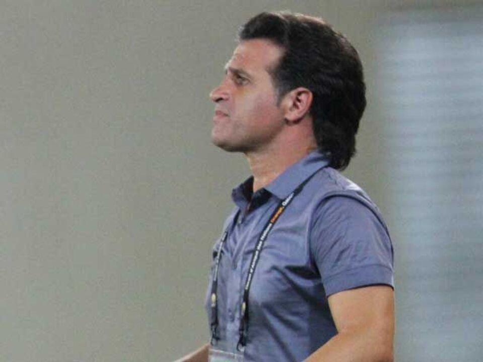 Paulo Duarte: «Se ficar vamos ao Mundial»