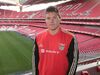Canoagem: Benfica contrata João Ribeiro