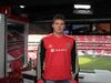 Canoagem: Benfica contrata João Ribeiro