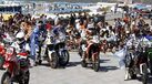 Dakar'2012: Bruno Da Costa gravemente ferido
