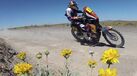 Dakar'2012: Mudanças de líderes nos automóveis e motos