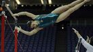 Ginástica artística: Zoi Lima qualifica-se para Londres'2012