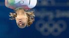 Trampolins: Ana Rente e Nuno Merino apurados para Londres'2012