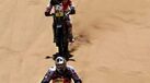 Dakar'2012: Portugueses "unidos" na etapa 12