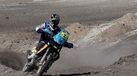 Dakar'2012: Hélder Rodrigues vence penúltima etapa