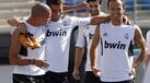 Ricardo Carvalho: «Pepe é agressivo mas joga limpo»