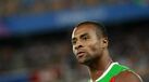 Nelson Évora operado com sucesso