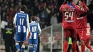GIL VICENTE-FC PORTO, em direto
