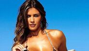 Gabi Monteiro mostra toda a sua beleza