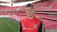 Canoagem: Benfica contrata João Ribeiro