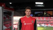 Canoagem: Benfica contrata João Ribeiro