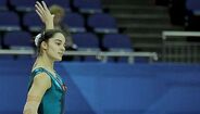Ginástica artística: Zoi Lima qualifica-se para Londres'2012