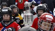 NHL: Lesão afasta Adam Henrique do All-Star Game