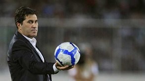 José Peseiro: «Só um lunático acreditaria no Sporting campeão»