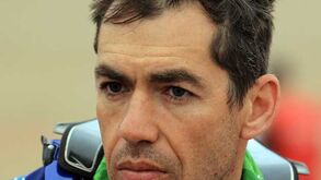 Dakar'2012: Ruben Faria 8.º na primeira especial 