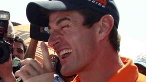 Dakar'2012: Coma assume liderança