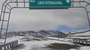 Dakar'2012: Operação Guillaumet resgatou caravana da neve