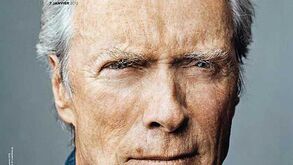 Clint Eastwood recusa uso do Photoshop