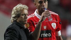 Triunfo do Benfica na Champions paga 50 euros