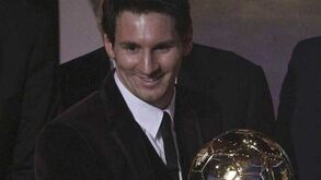 Palmarés da Bola de Ouro/Prémio FIFA