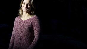 Telma Monteiro: «Tenho o sonho de ganhar uma medalha em Londres»