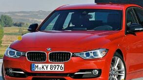 Conheça o novo BMW Série 3