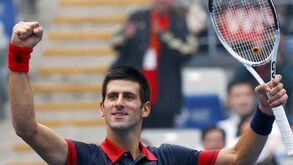 Novak Djokovic lidera candidatos na Austrália