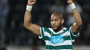 Sporting favorito frente ao Nacional