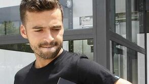 Bruno Gama elogia 2.ª divisão espanhola 