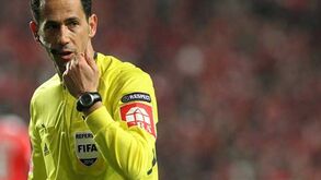 Pedro Proença é o 18.º melhor árbitro do Mundo