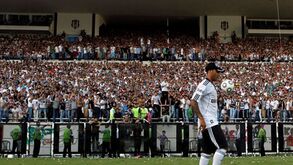 Polícia apanhou um dos assaltantes de Quaresma