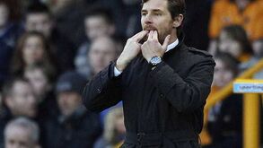 Sunderland coloca à prova Chelsea de Villas-Boas