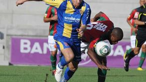 Portimonense-U. Madeira, 1-2: Reviravolta madeirense