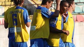 Atlético procura regresso às vitórias