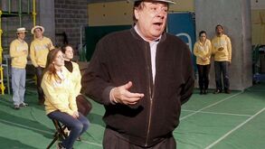 Rogério de Brito interpreta o Visconde de Alvalade