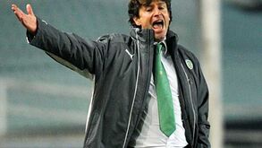 Sporting cai a pique na luta pelo título