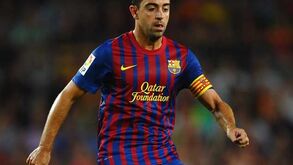 Xavi: «Atitude de Pepe é lamentável»