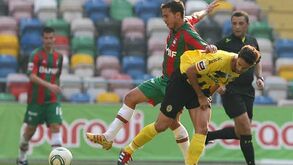 Marítimo procura vitória para superar Sporting