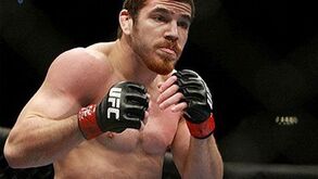 MMA: Jim Miller brilha no UFC on FX!