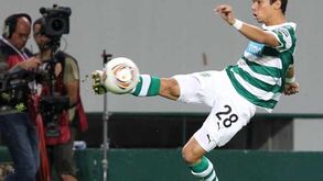 Sporting é a quarta equipa mais baixa da Europa