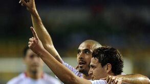 Grupo C: Marrocos surpreendido pela Tunísia