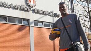 Regresso por apenas três meses