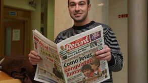 «Benfica é o mais forte candidato»