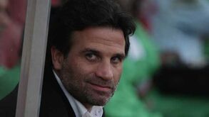 Costa do Marfim elimina Paulo Duarte