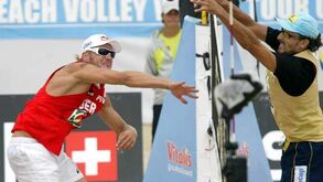 Portugal defronta Rússia na Taça Continental
