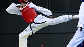 Taekwondo: Mário Silva falha Jogos Olímpicos