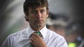 Leões procuram primeira vitória em 2012