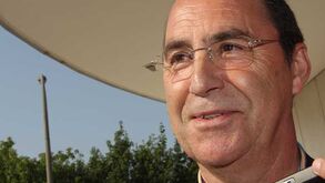 António Fiúsa: «Sem abrigo também têm direito a dia feliz»